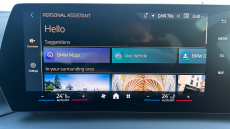 BMW 1 Series 120 M Sport 5dr Step Auto Petrol Hatchback